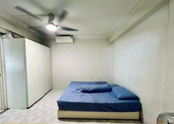 Blk 217 Pasir Ris Street 21 (Pasir Ris), HDB Executive #501468501